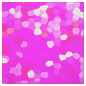 Glitter-grafische verbinding stof (Swatch)