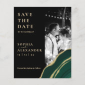 Glitter groene agaat edelsteen (Voorkant)