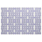 Glitter hamsa bloemstof stof (Fat Quarter)
