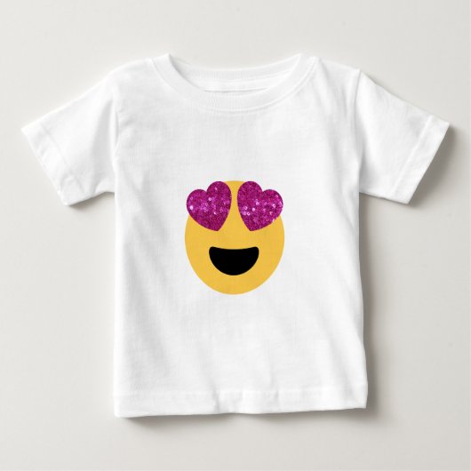 glitter hartoog emoji (Voorkant)