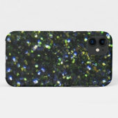 Glitter Hoesje-Mate Hoesje (Achterkant (horizontaal))