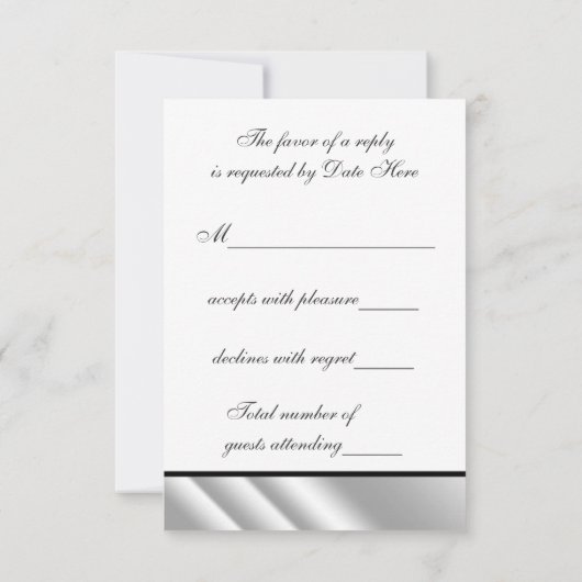 Glitter hoge hak schoen RSVP (Achterkant)