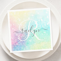  Glitter Holographic Iridescent Girly