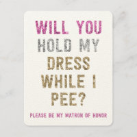 Glitter houdt mijn klep vast terwijl ik plaag | Ma