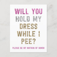 Glitter houdt mijn klep vast terwijl ik plaag | Ma