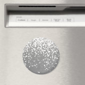 Glitter in de ✨ magneet (Insitu (Vaatwasser))