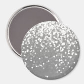 Glitter in de ✨ magneet (Voorkant / Achterkant)