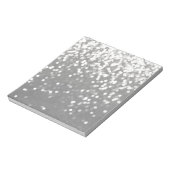 Glitter in de ✨ notitieblok (Linkerzijde)