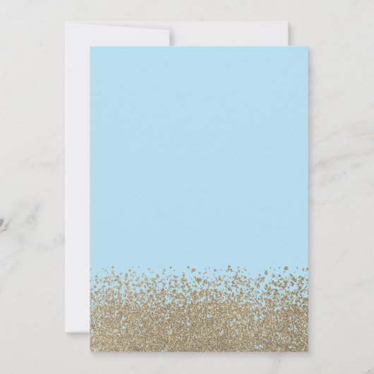 Glitter jurk, tiara, diamanten lichtblauw zoet 16 kaart