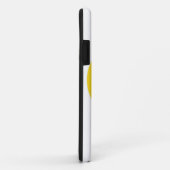 glitter kiss emoji Case-Mate iPhone case (Achterkant/rechts)