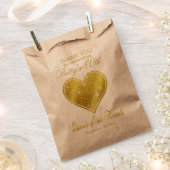 Glitter Koningin van onze harten 80ste verjaardag Bedankzakje (Geknipt)