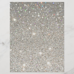 Glitter lege flyer