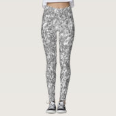 Glitter Leggings (Voorkant)