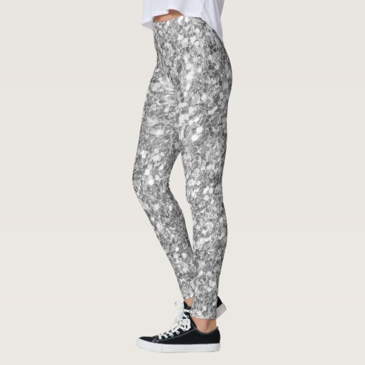 Glitter Leggings (Links)