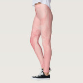 Glitter-Leggings Leggings (Links)