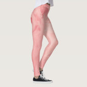 Glitter-Leggings Leggings (Rechts)