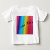 Glitter Leo's (Voorkant)