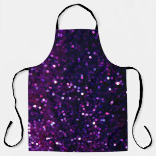 Glitter  licht achtergrond. paars en bla schort