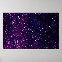 Glitter  licht achtergrond paars en zwart