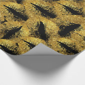 Glitter Lips 2 Cadeaupapier (Hoek)