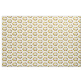 Glitter Lips 2 Stof (Yard (91,4 cm))