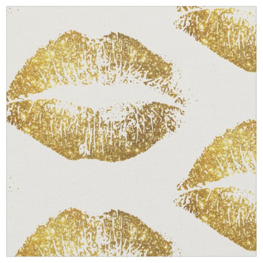 Glitter Lips 2 Stof (Close Up)