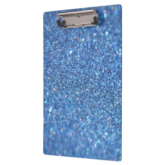 Glitter Luxury Diamond Klembord (Links)