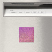 Glitter Magneet (Insitu (Vaatwasser))