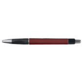 Glitter Mahonie Pen – Ideaal voor grote bestelling (Voorkant)