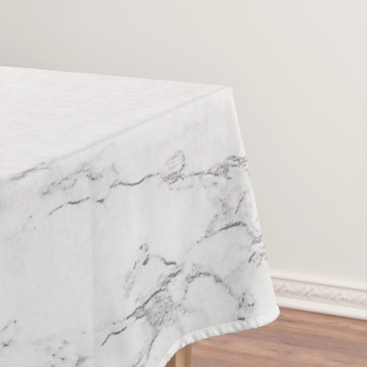 Glitter Marble-ontwerp Tafelkleed (Voorbeeld)