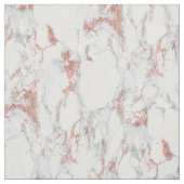 Glitter Marmer Roos Goud ID507 Stof (Swatch)