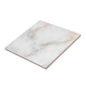 Glitter Matig Minimaal Eenvoudig Marble Sparkly Go Tegeltje (Zijkant)