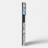 Glitter Meisjesachtig Moderne Glans Zoete 16 Case-Mate iPhone Case (Achterkant / Rechts)