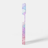 Glitter Mermaid iPhone Hoesje (Rechterkant)