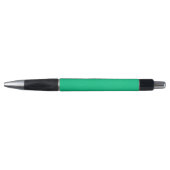Glitter Mintgroene Pen – ideaal voor grote bestell (Voorkant)