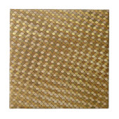 Glitter Modern Tegeltje (Voorkant)