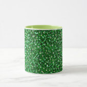 Glitter mok (Midden)