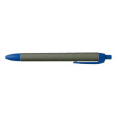 Glitter Mos Groen Op Maat Gemaakte Pen (Bodem)