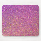 Glitter Muismat (Voorkant)