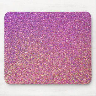 Glitter Muismat