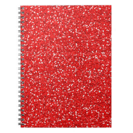 Glitter Notitieboek