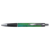 Glitter Ombre Groene Pen – Ideaal voor Grootbestel (Achterkant)