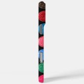 Glitter Oogschaduw Palet Case-Mate iPhone Case (Achterkant / Rechts)