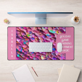 Glitter Opal Holografisch Populair Collectie Bureaumat