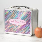 Glitter Opal Holografisch Trendy Collectie (In situ)