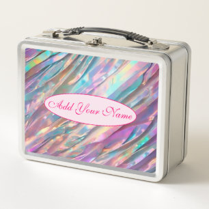 Glitter Opal Holografisch Trendy Collectie