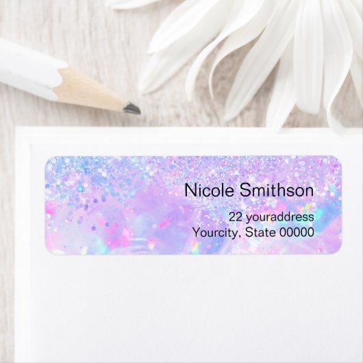 glitter opal paars labels (Insitu)
