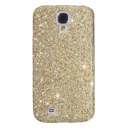 Glitter Phone Case (Achterkant)
