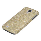 Glitter Phone Case (Onderkant)