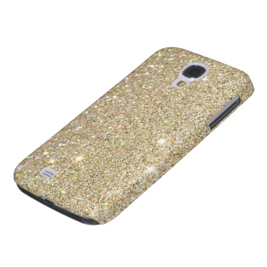 Glitter Phone Case (Onderkant)